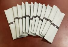 12 pcs Delta Airlines 7-in-1 Cutlery Napkin Roll in pouch plastic plus toothpick picture